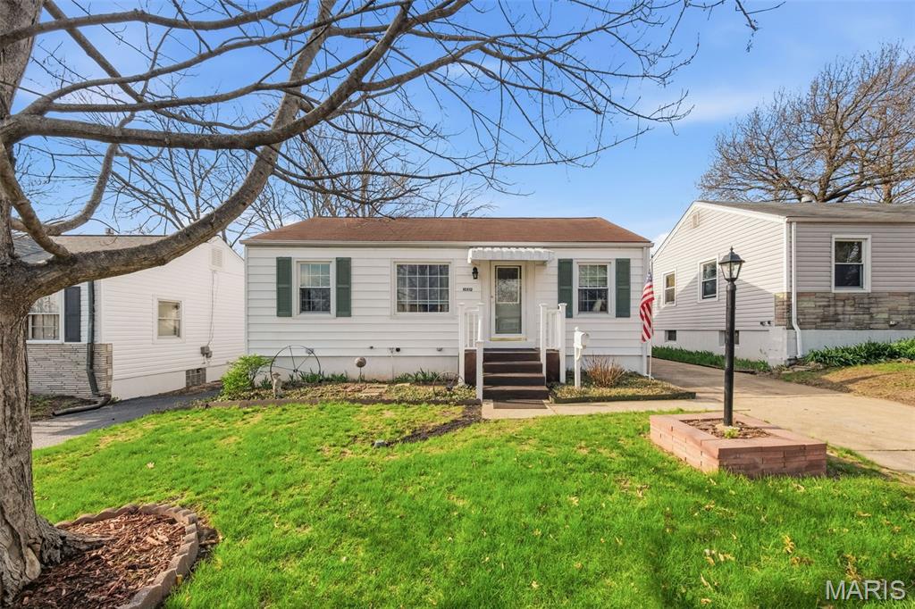 St Ann Hills 3 - Residential