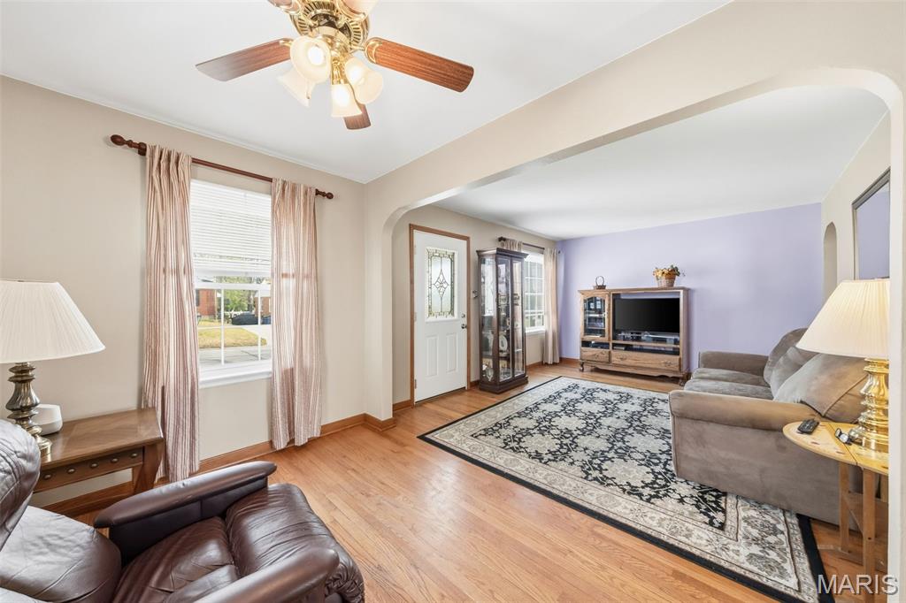 St Ann Hills 3 - Residential