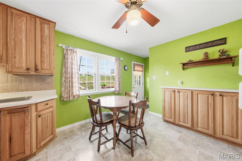 St Ann Hills 3 - Residential