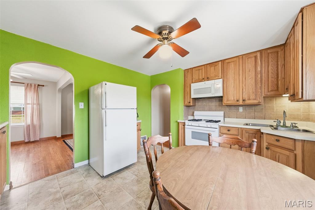 St Ann Hills 3 - Residential