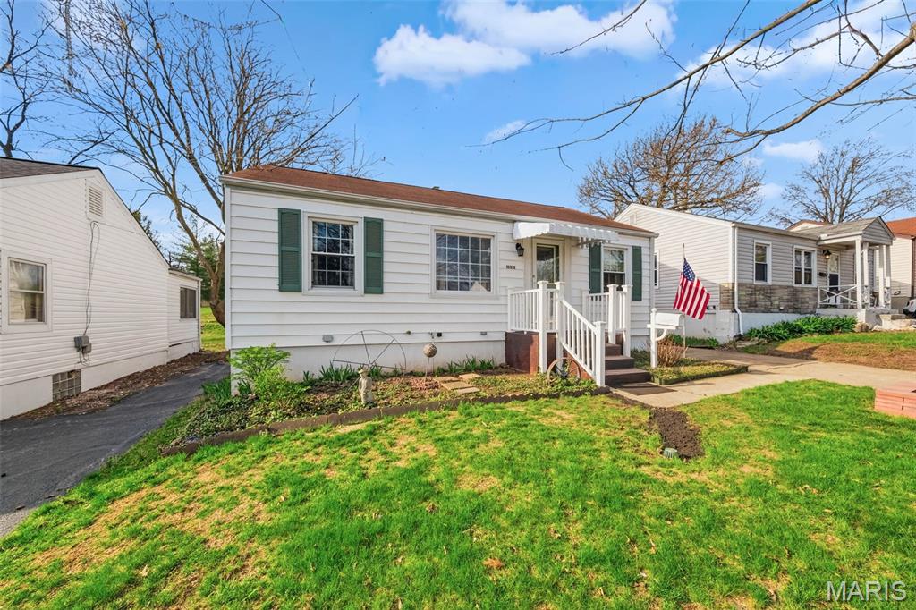 St Ann Hills 3 - Residential