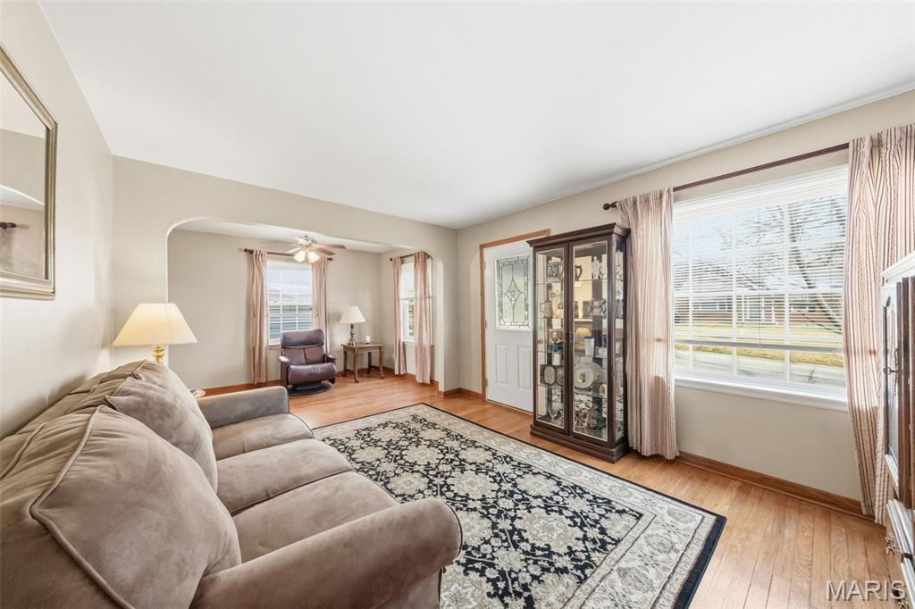 St Ann Hills 3 - Residential