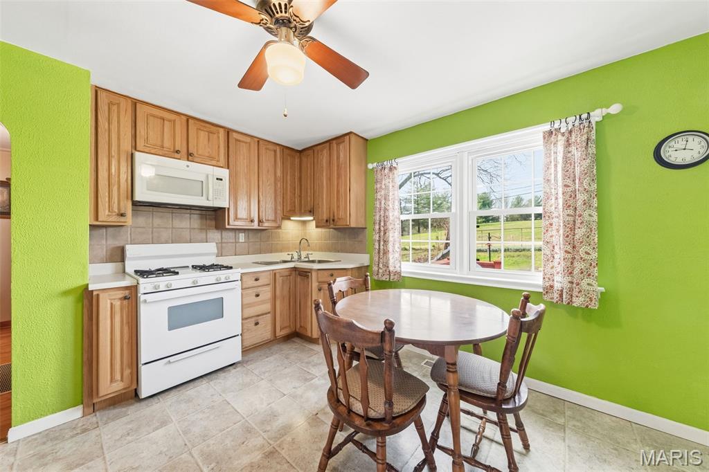 St Ann Hills 3 - Residential