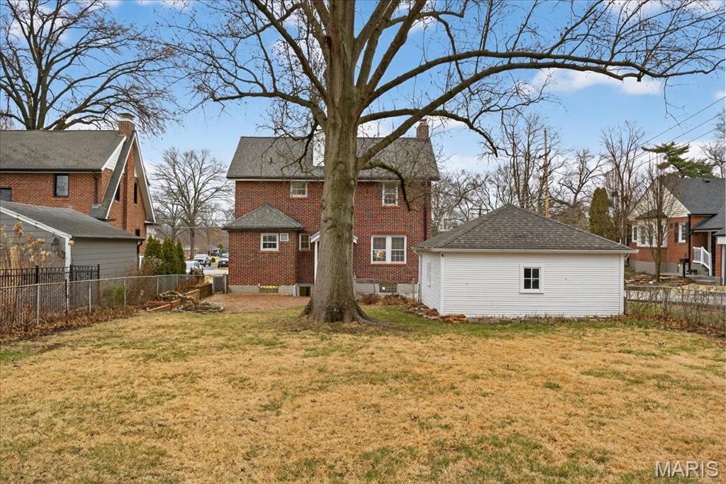 Glendale - Residential