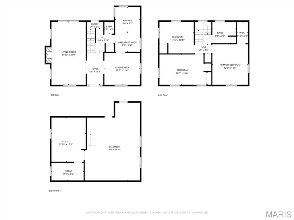 Glendale - Residential