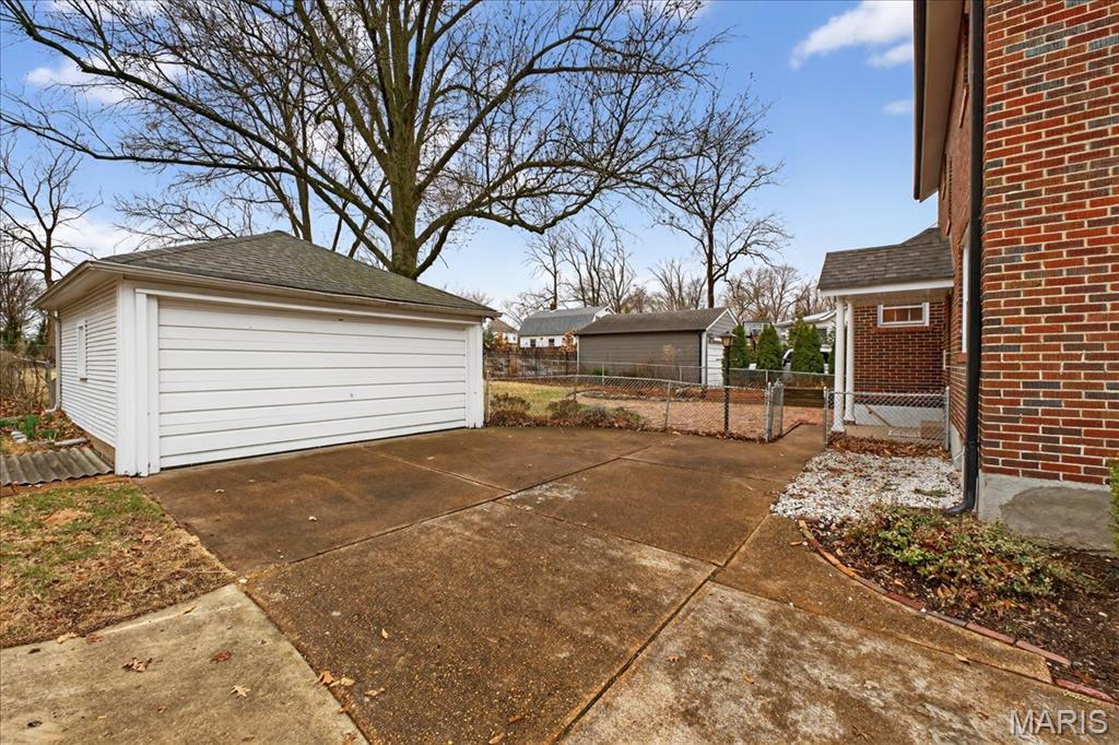 Glendale - Residential