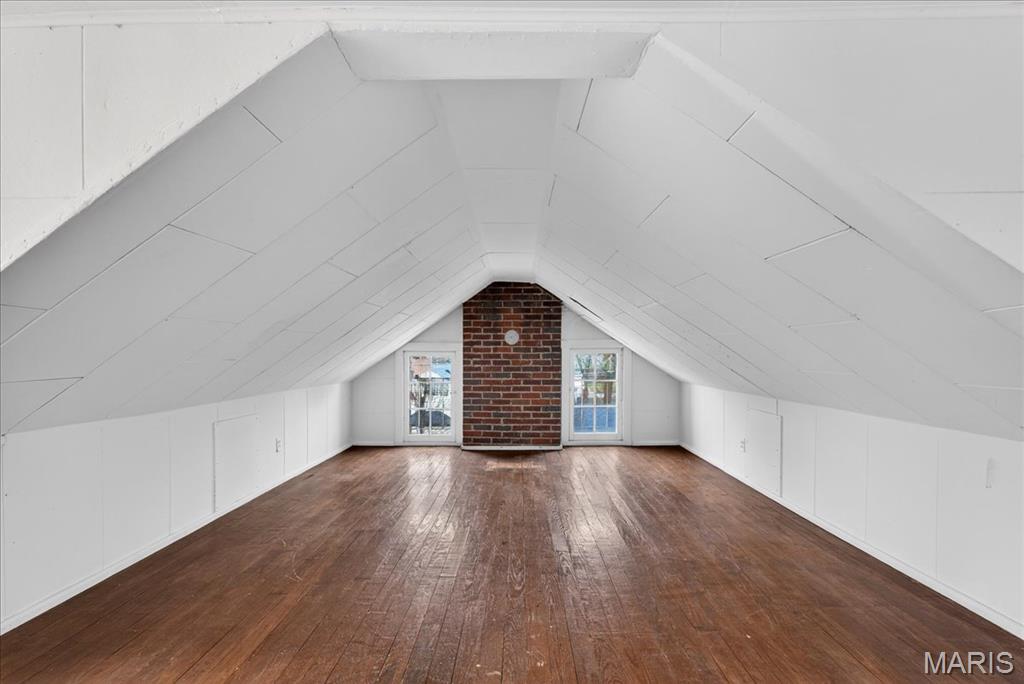 Glendale - Residential