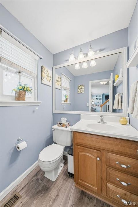 Tiny photo for 8 Westglen Court, St Peters, MO 63376 (MLS # 26018336)