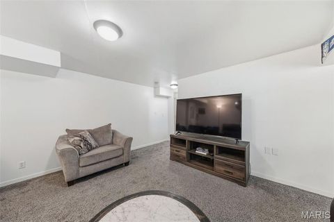 Tiny photo for 8 Westglen Court, St Peters, MO 63376 (MLS # 26018336)