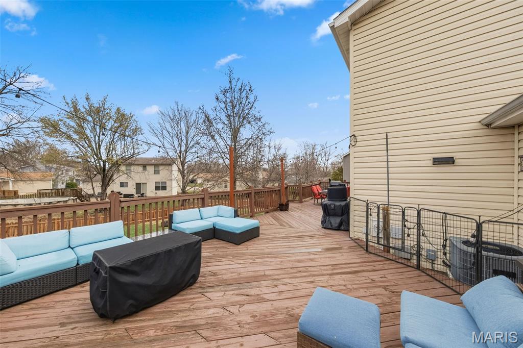 Eagles Landing #4 - Residential