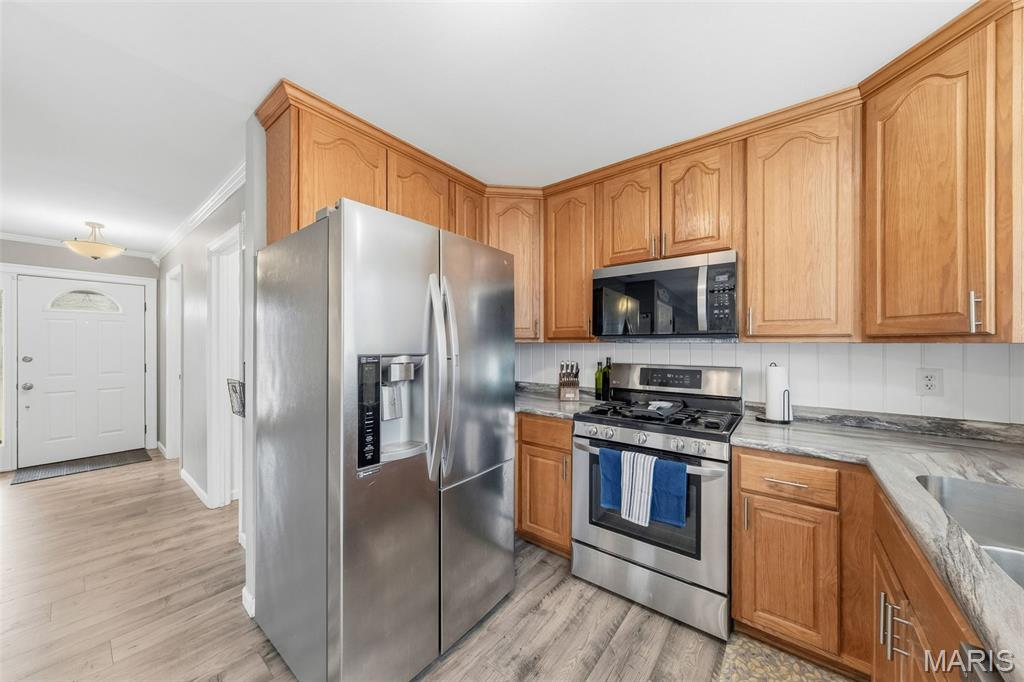 Eagles Landing #4 - Residential