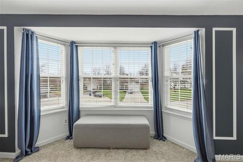 Tiny photo for 8 Westglen Court, St Peters, MO 63376 (MLS # 26018336)