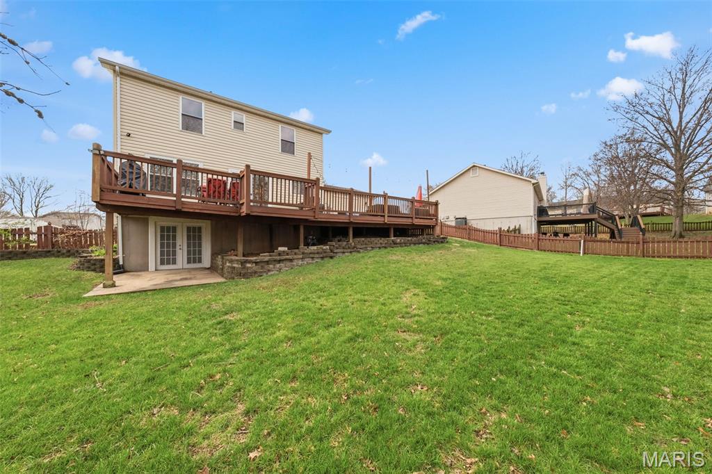 Eagles Landing #4 - Residential