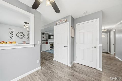 Tiny photo for 8 Westglen Court, St Peters, MO 63376 (MLS # 26018336)