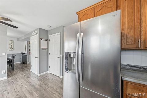 Tiny photo for 8 Westglen Court, St Peters, MO 63376 (MLS # 26018336)