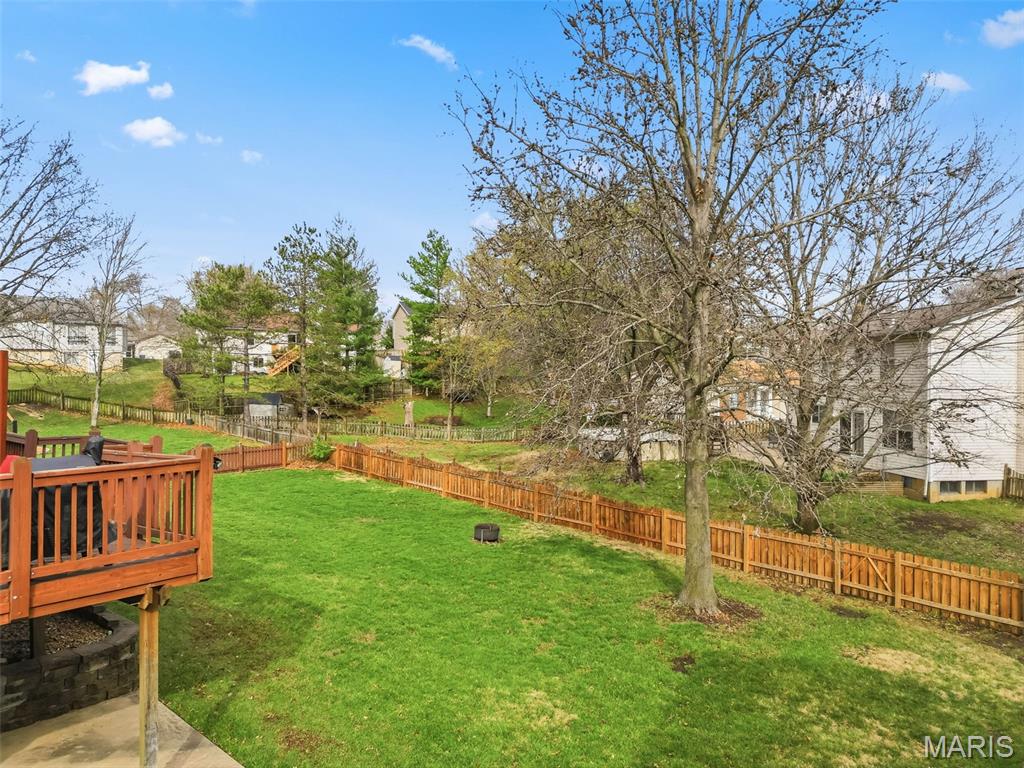 Eagles Landing #4 - Residential