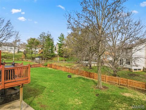 Tiny photo for 8 Westglen Court, St Peters, MO 63376 (MLS # 26018336)