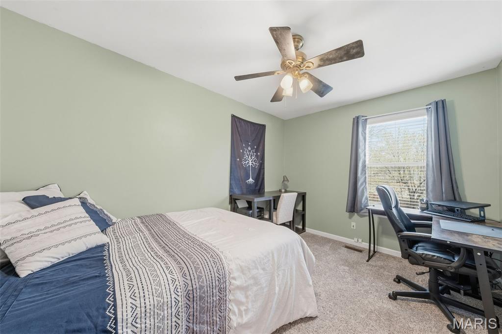 Eagles Landing #4 - Residential