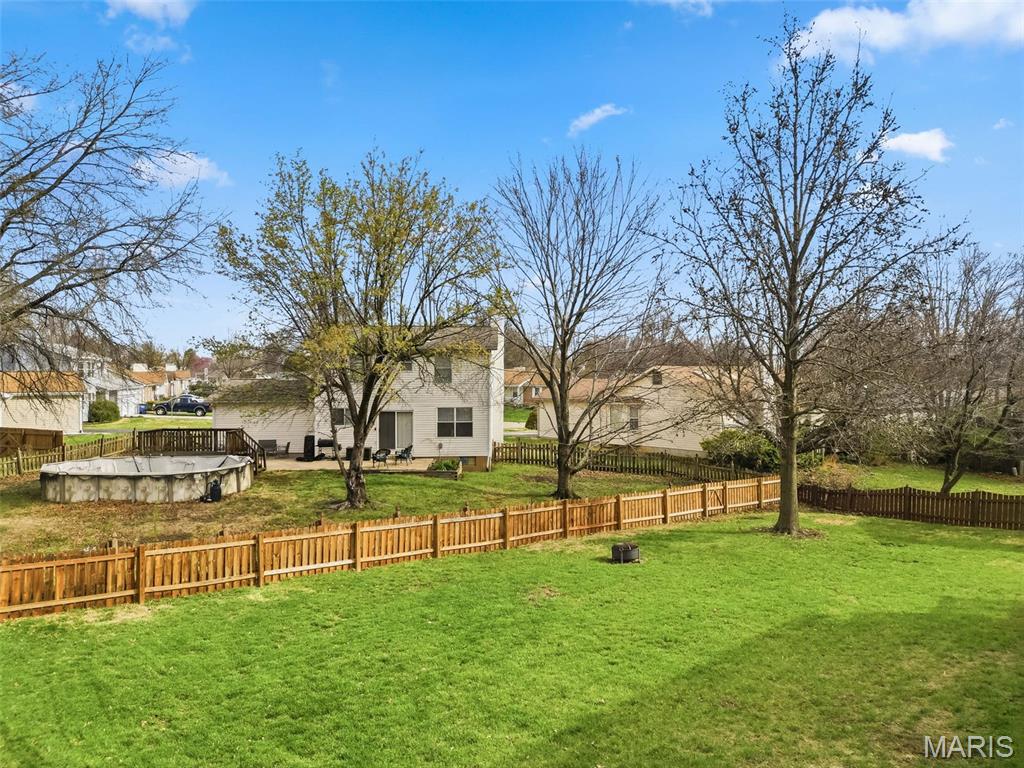 Eagles Landing #4 - Residential