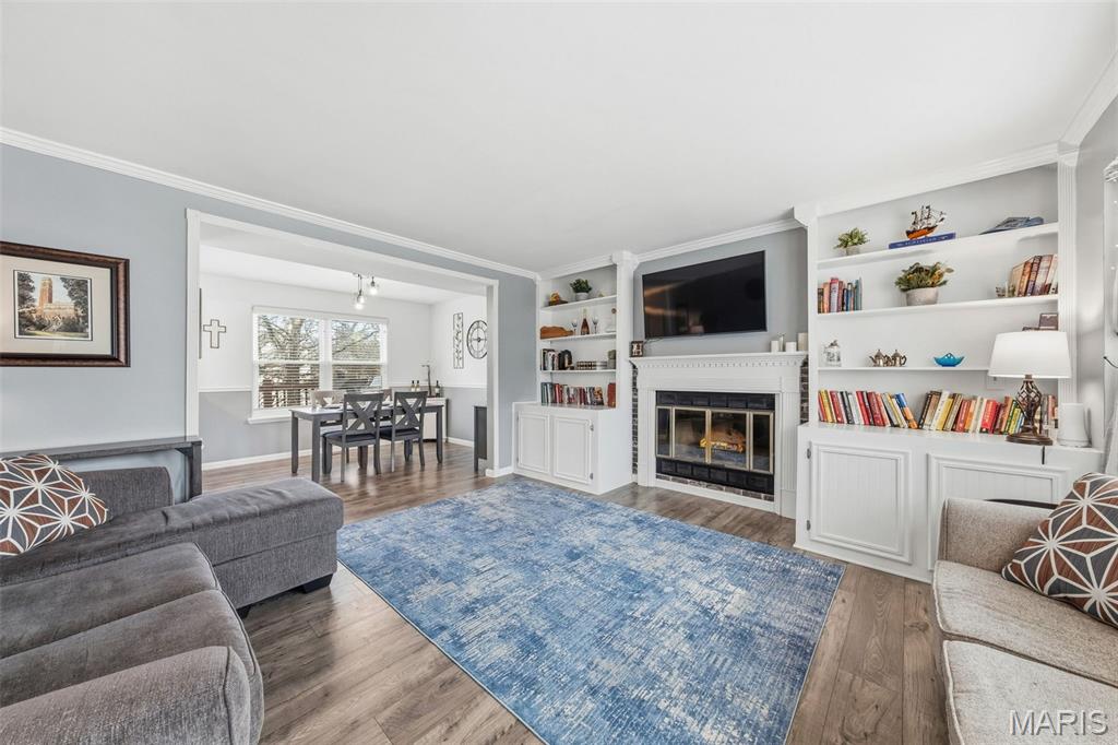 Eagles Landing #4 - Residential