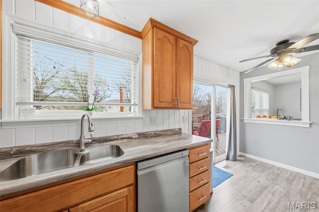 Eagles Landing #4 - Residential