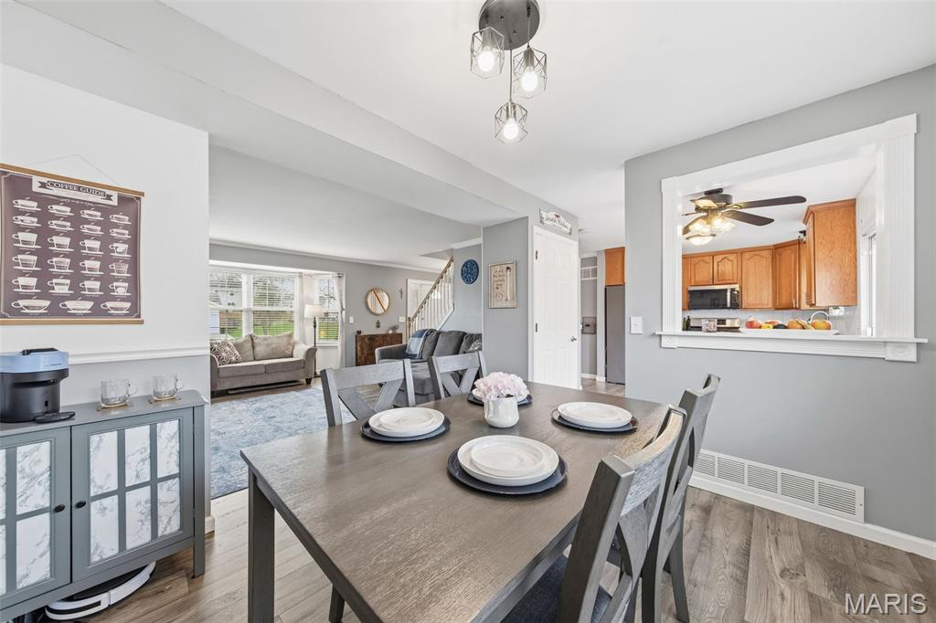 Eagles Landing #4 - Residential