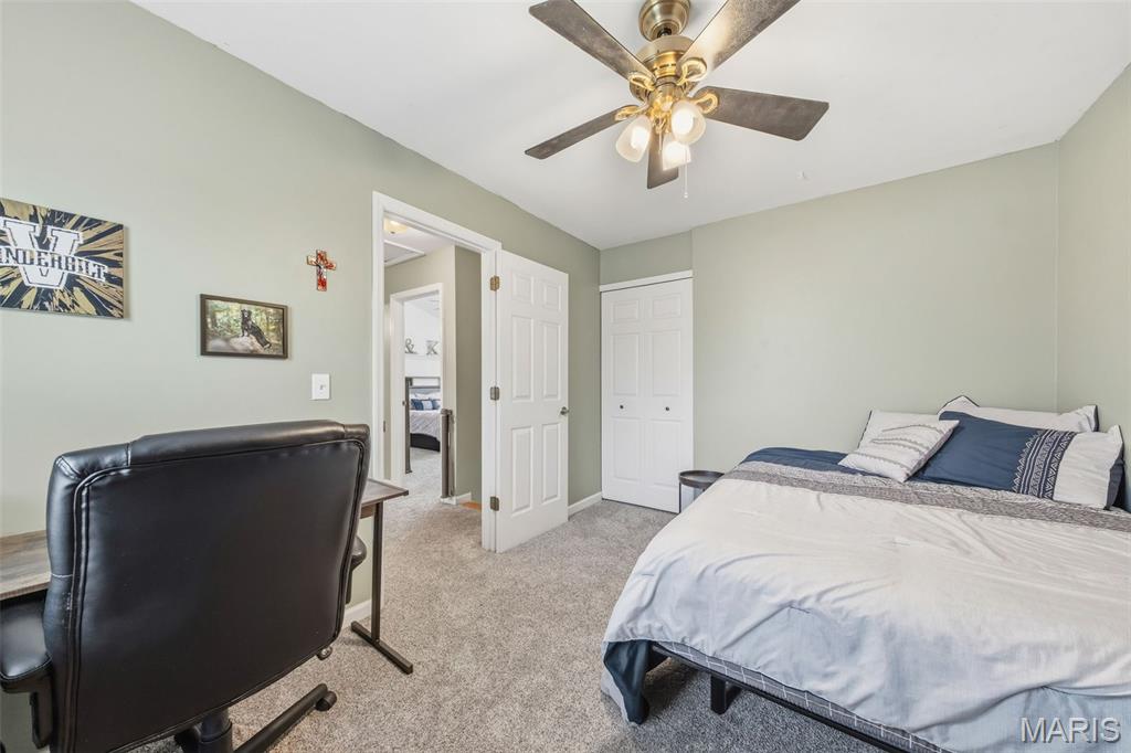 Eagles Landing #4 - Residential