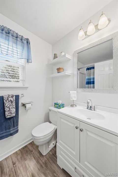 Tiny photo for 8 Westglen Court, St Peters, MO 63376 (MLS # 26018336)