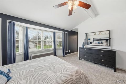 Tiny photo for 8 Westglen Court, St Peters, MO 63376 (MLS # 26018336)