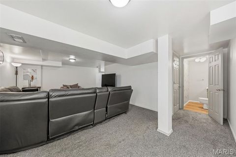 Tiny photo for 8 Westglen Court, St Peters, MO 63376 (MLS # 26018336)