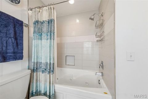 Tiny photo for 8 Westglen Court, St Peters, MO 63376 (MLS # 26018336)