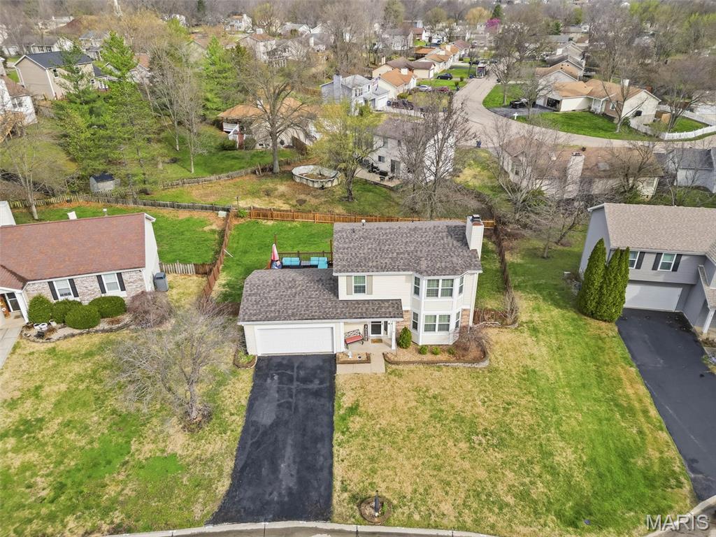 Eagles Landing #4 - Residential