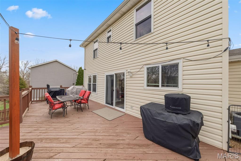 Eagles Landing #4 - Residential