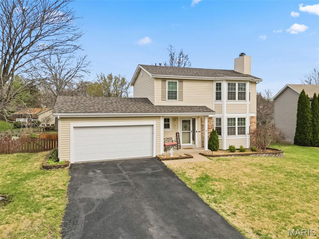 Eagles Landing #4 - Residential