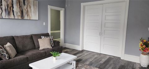 Tiny photo for 2035 Allen Avenue #2, St Louis, MO 63104 (MLS # 26003638)