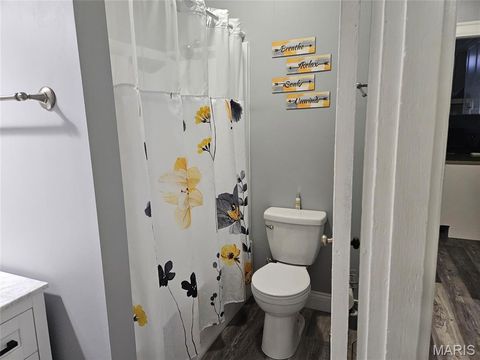 Tiny photo for 2035 Allen Avenue #2, St Louis, MO 63104 (MLS # 26003638)