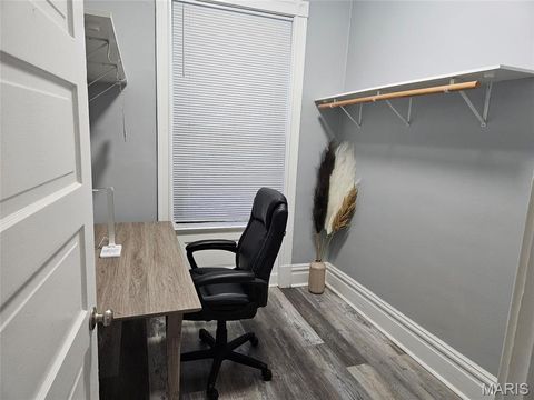 Tiny photo for 2035 Allen Avenue #2, St Louis, MO 63104 (MLS # 26003638)