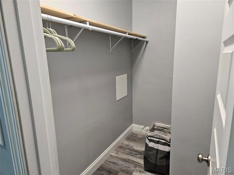 Tiny photo for 2035 Allen Avenue #2, St Louis, MO 63104 (MLS # 26003638)