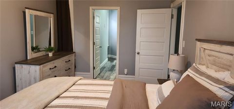 Tiny photo for 2035 Allen Avenue #2, St Louis, MO 63104 (MLS # 26003638)