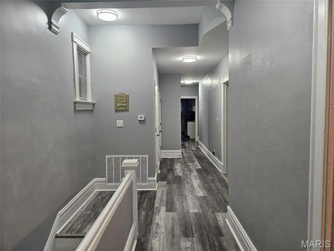 Tiny photo for 2035 Allen Avenue #2, St Louis, MO 63104 (MLS # 26003638)