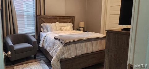 Tiny photo for 2035 Allen Avenue #2, St Louis, MO 63104 (MLS # 26003638)