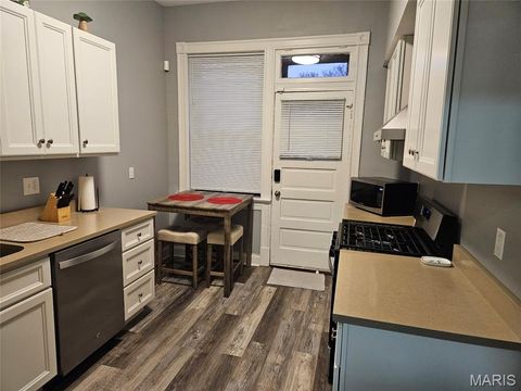 Tiny photo for 2035 Allen Avenue #2, St Louis, MO 63104 (MLS # 26003638)