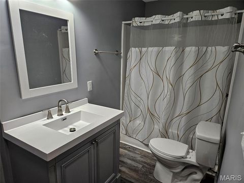 Tiny photo for 2035 Allen Avenue #2, St Louis, MO 63104 (MLS # 26003638)