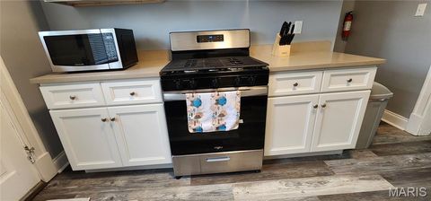 Tiny photo for 2035 Allen Avenue #2, St Louis, MO 63104 (MLS # 26003638)