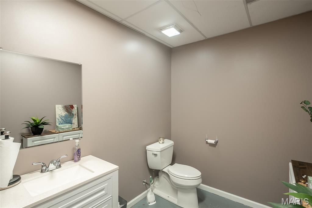 Jr Hogg's 2nd Sub - Commercial Sale