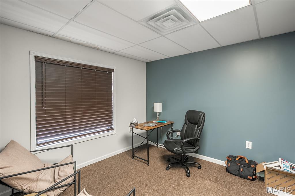 Jr Hogg's 2nd Sub - Commercial Sale