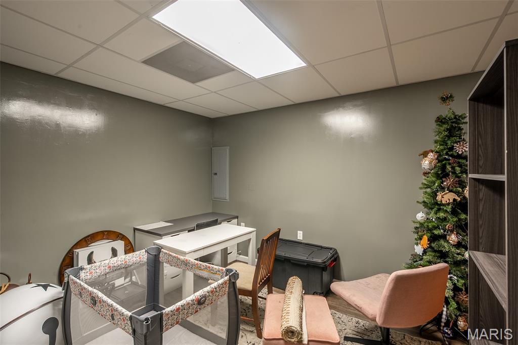 Jr Hogg's 2nd Sub - Commercial Sale