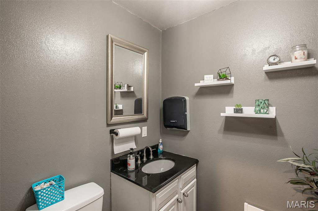 Jr Hogg's 2nd Sub - Commercial Sale