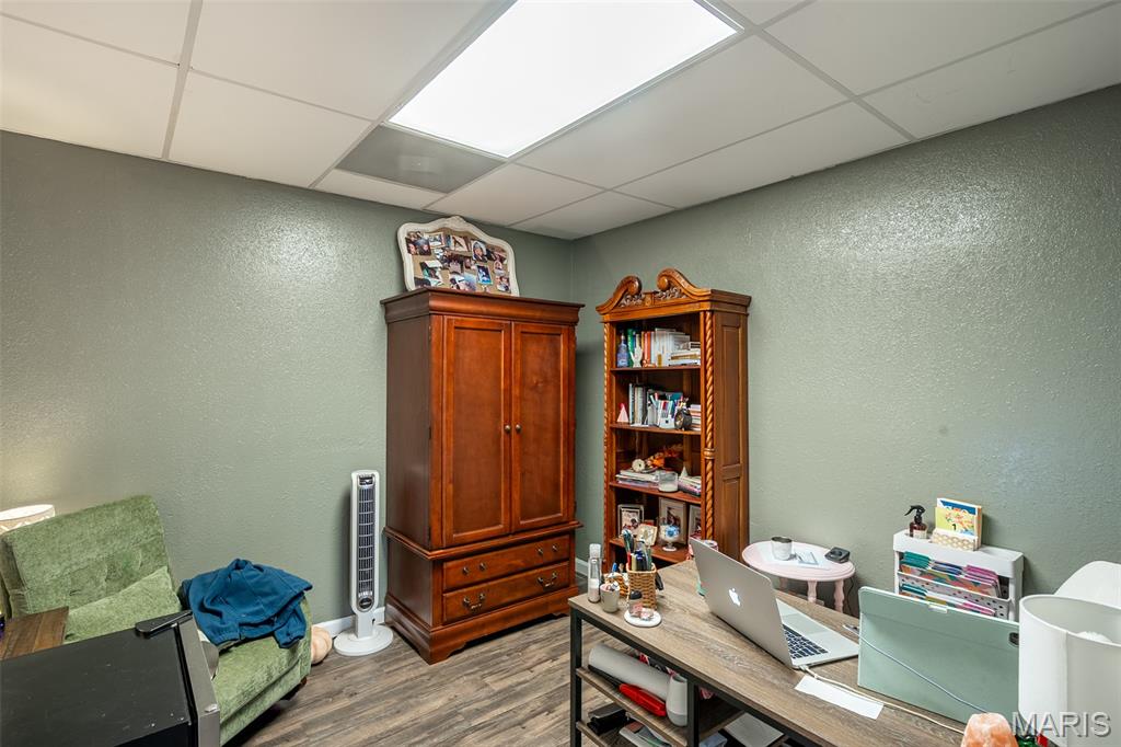 Jr Hogg's 2nd Sub - Commercial Sale