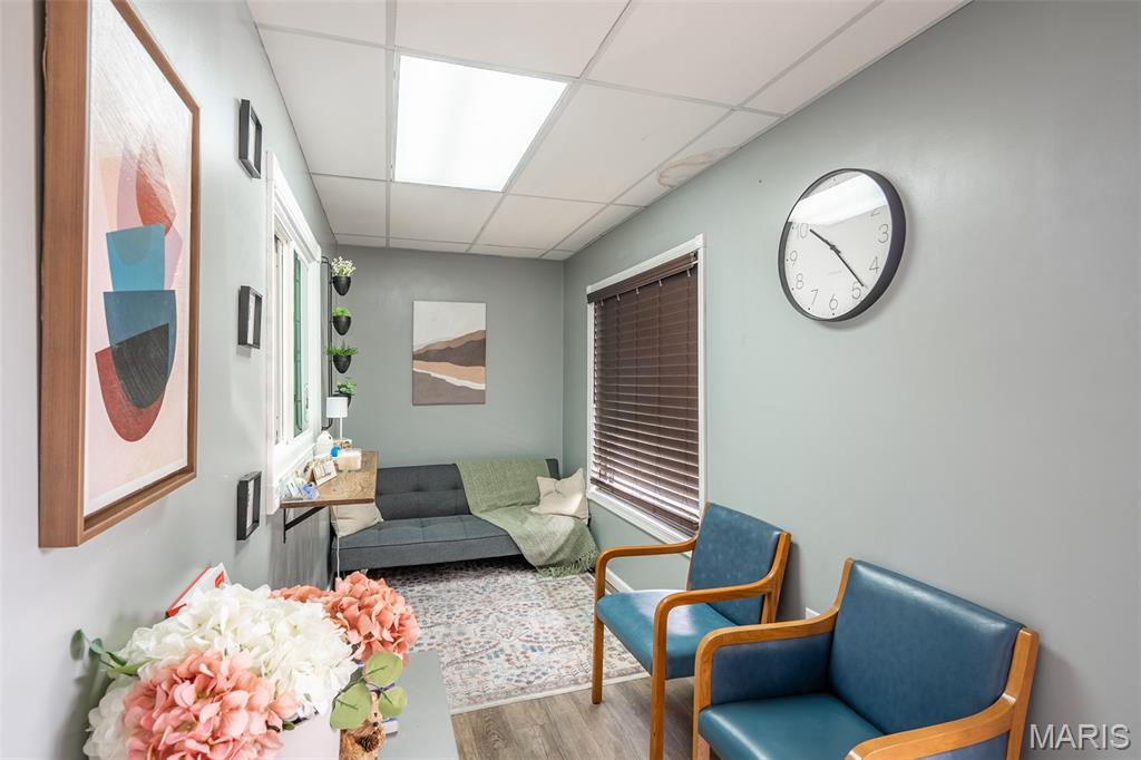 Jr Hogg's 2nd Sub - Commercial Sale